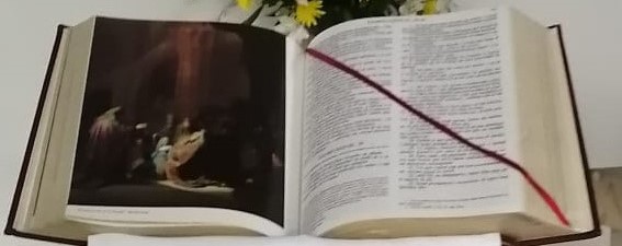 LA BIBLIA LA PALABRA DE DIOS Arquidiócesis de Bogotá