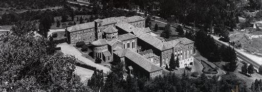 Conoce nuestro Seminario