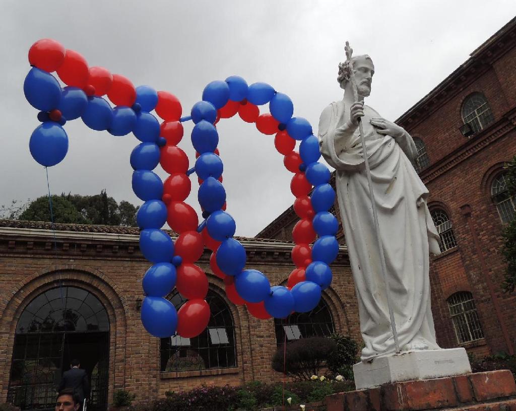 Día de las familias 2016