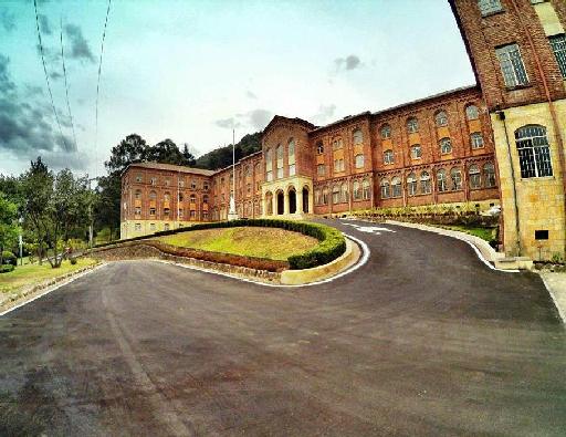 Reseña histórica del Seminario Conciliar San José de Bogotá