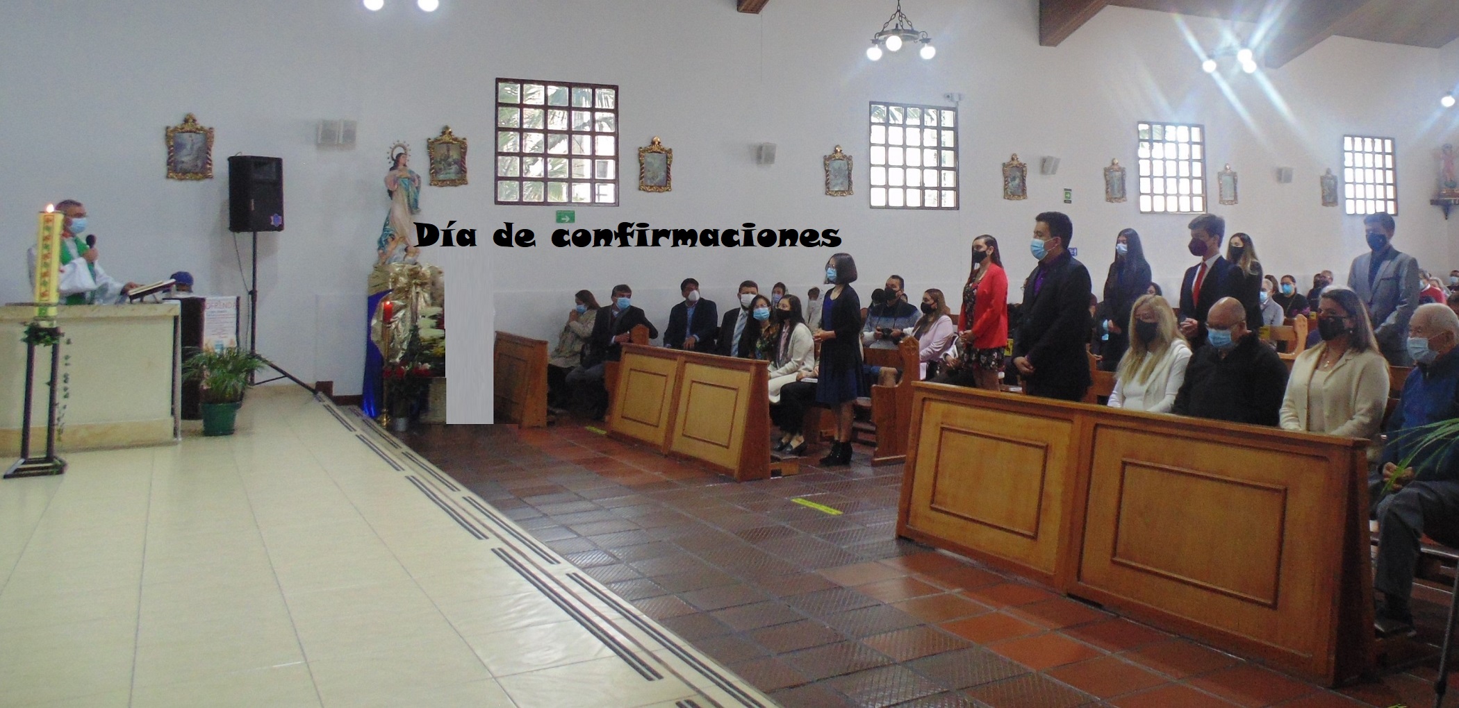 Confirmaciones