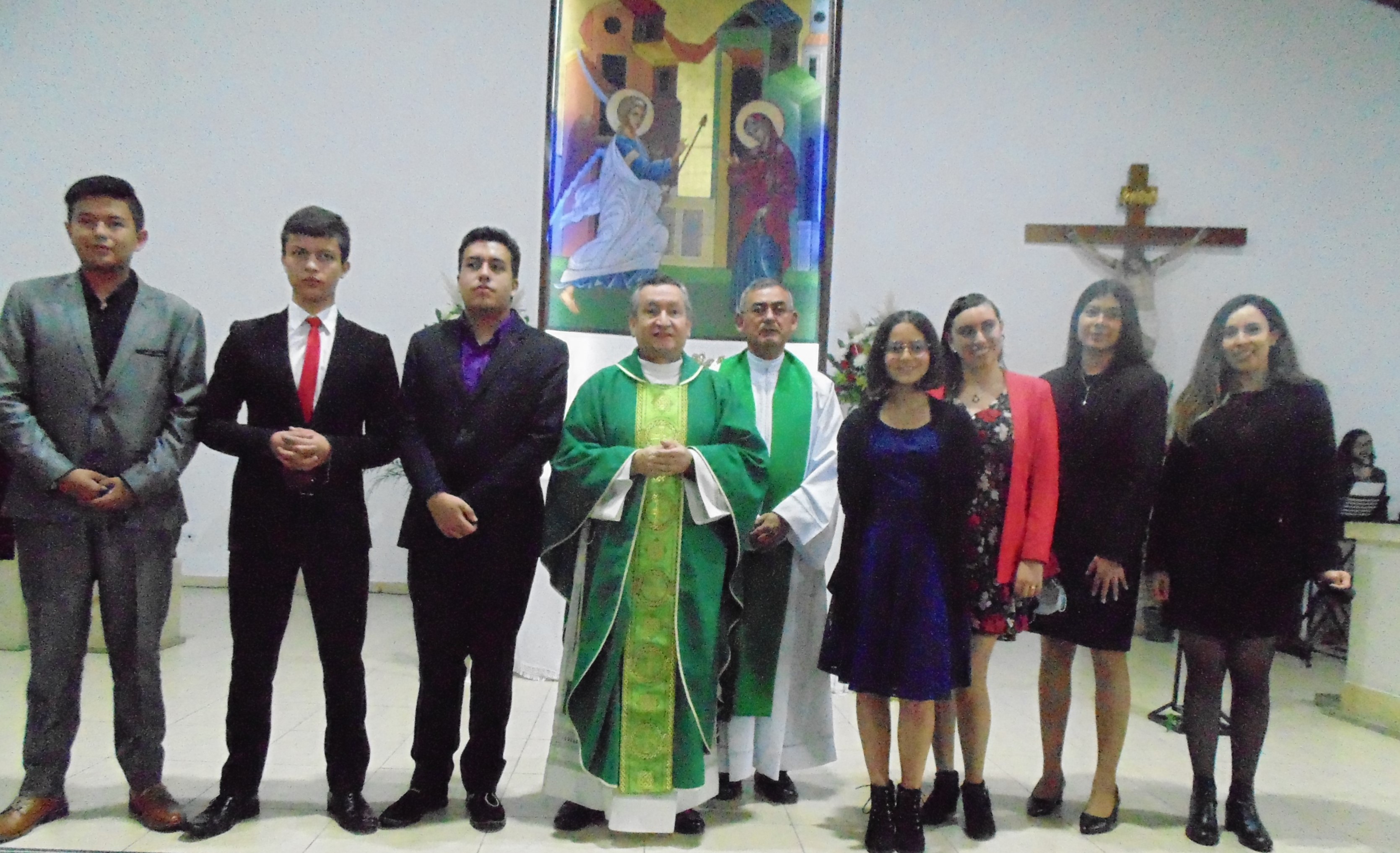 confirmaciones