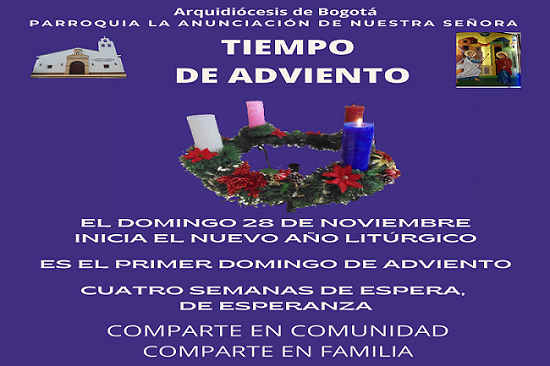 adviento