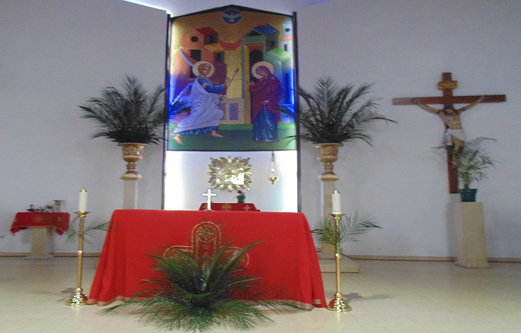 ALTAR