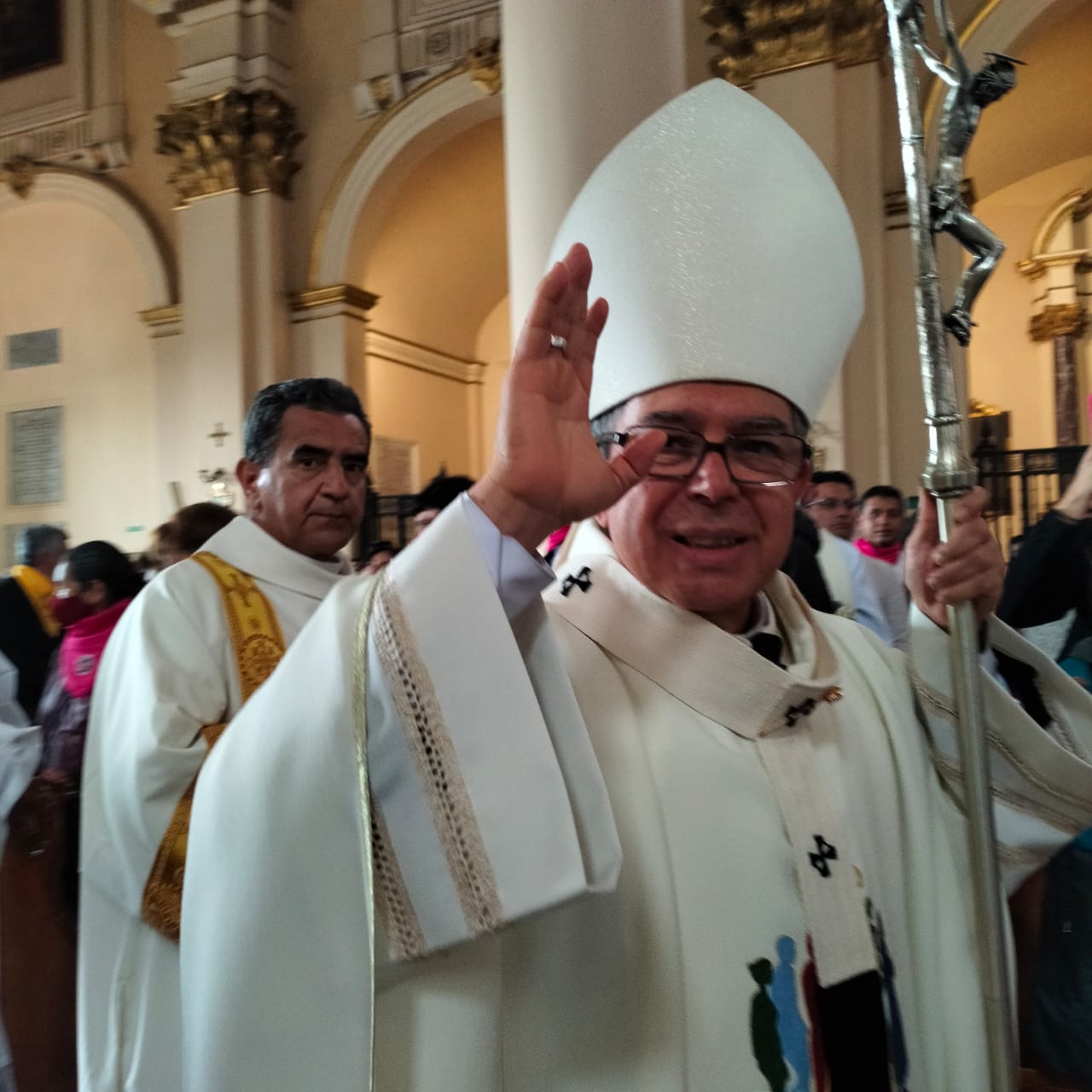 Asamblea Arquidiocesana