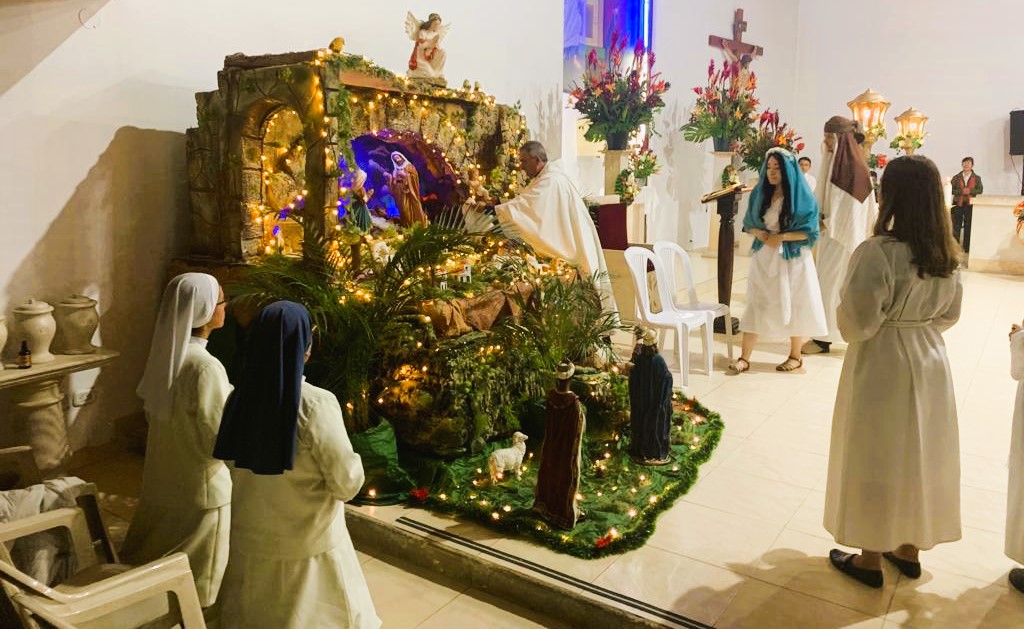 nacimiento