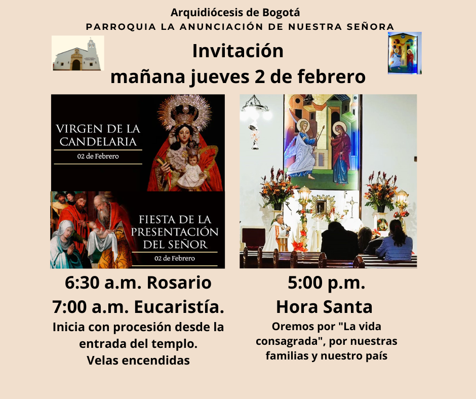 invitación