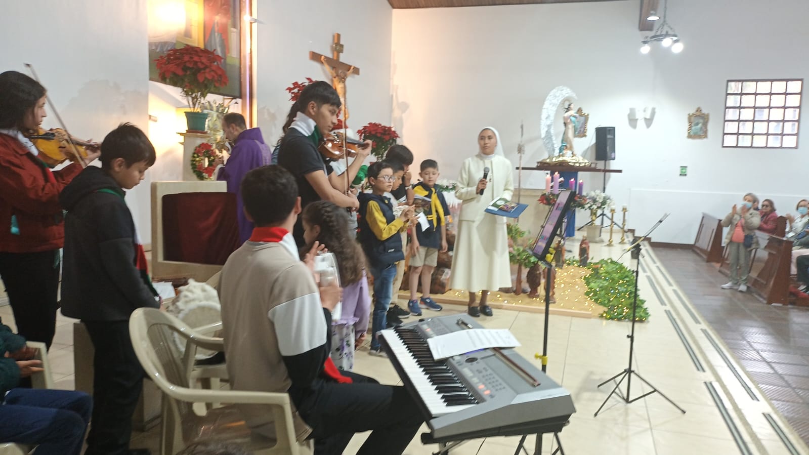 novena 