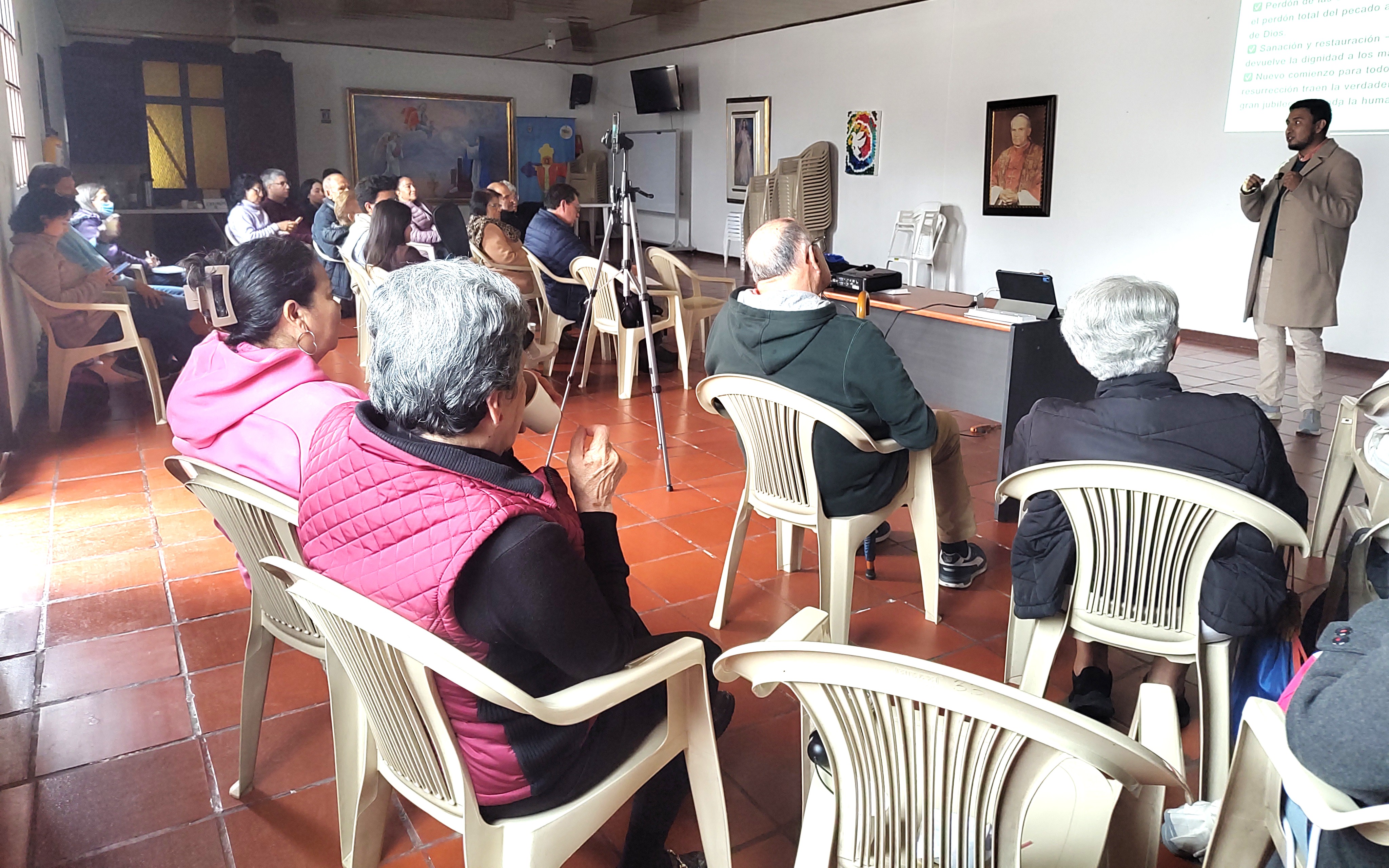 reunión jubileo 2