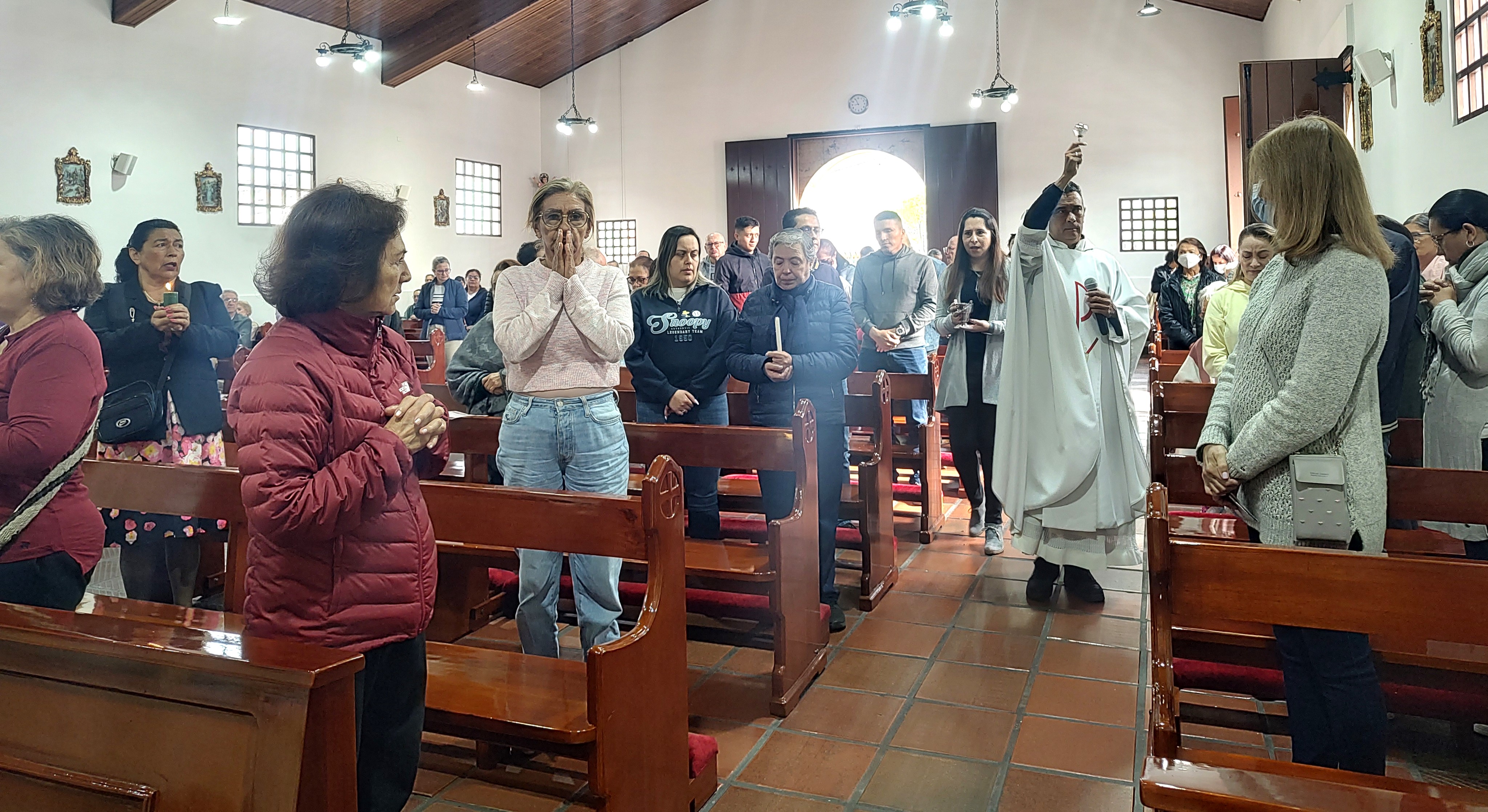Bendición 3
