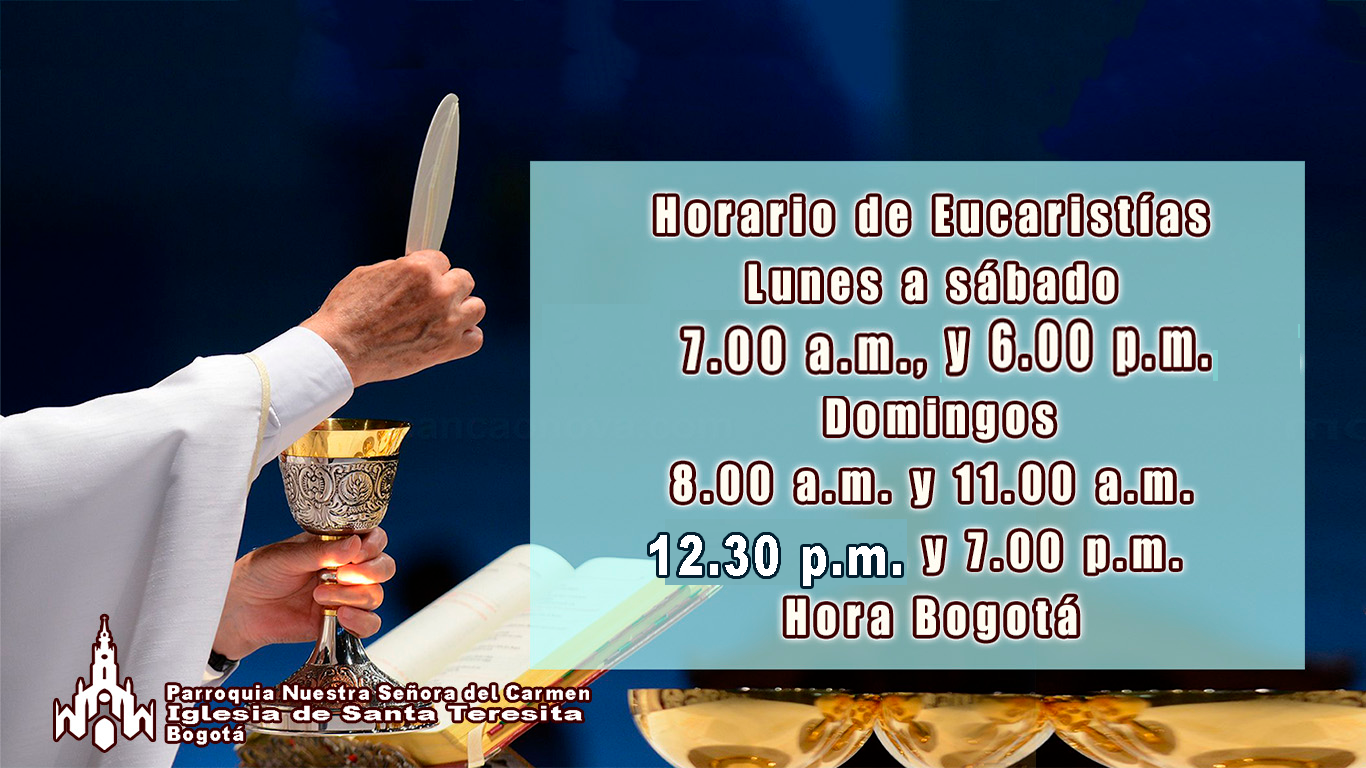 horario