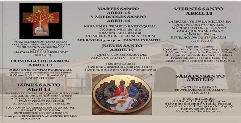 Semana Santa