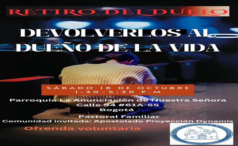 retiro