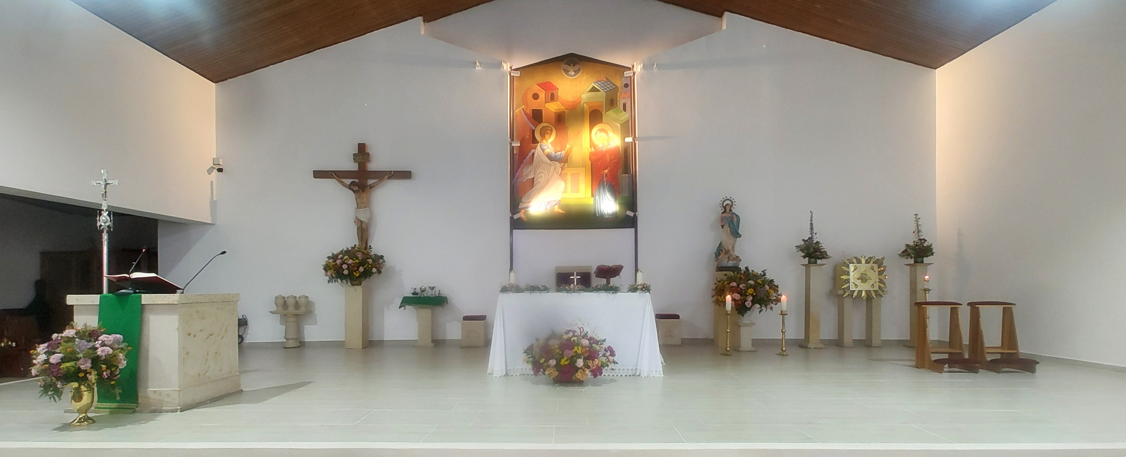 PRESBITERIO