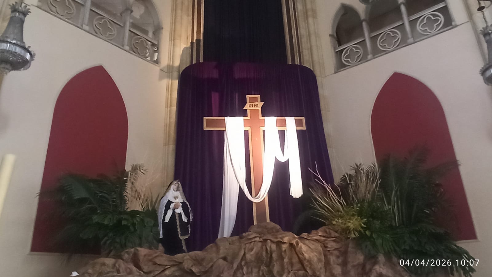 viacrucis