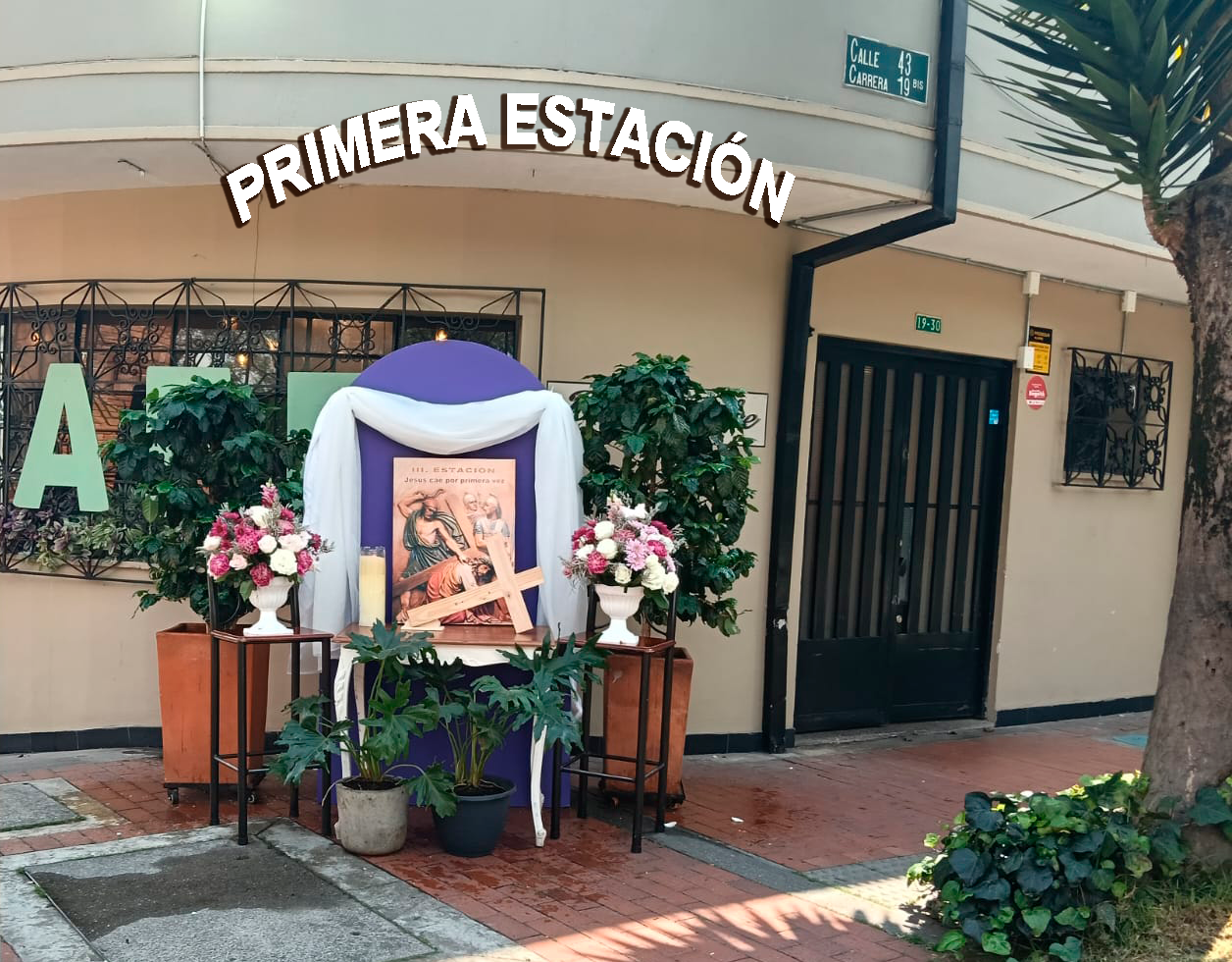templo
