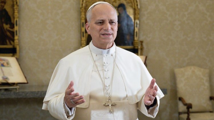 Celebración eucaristica