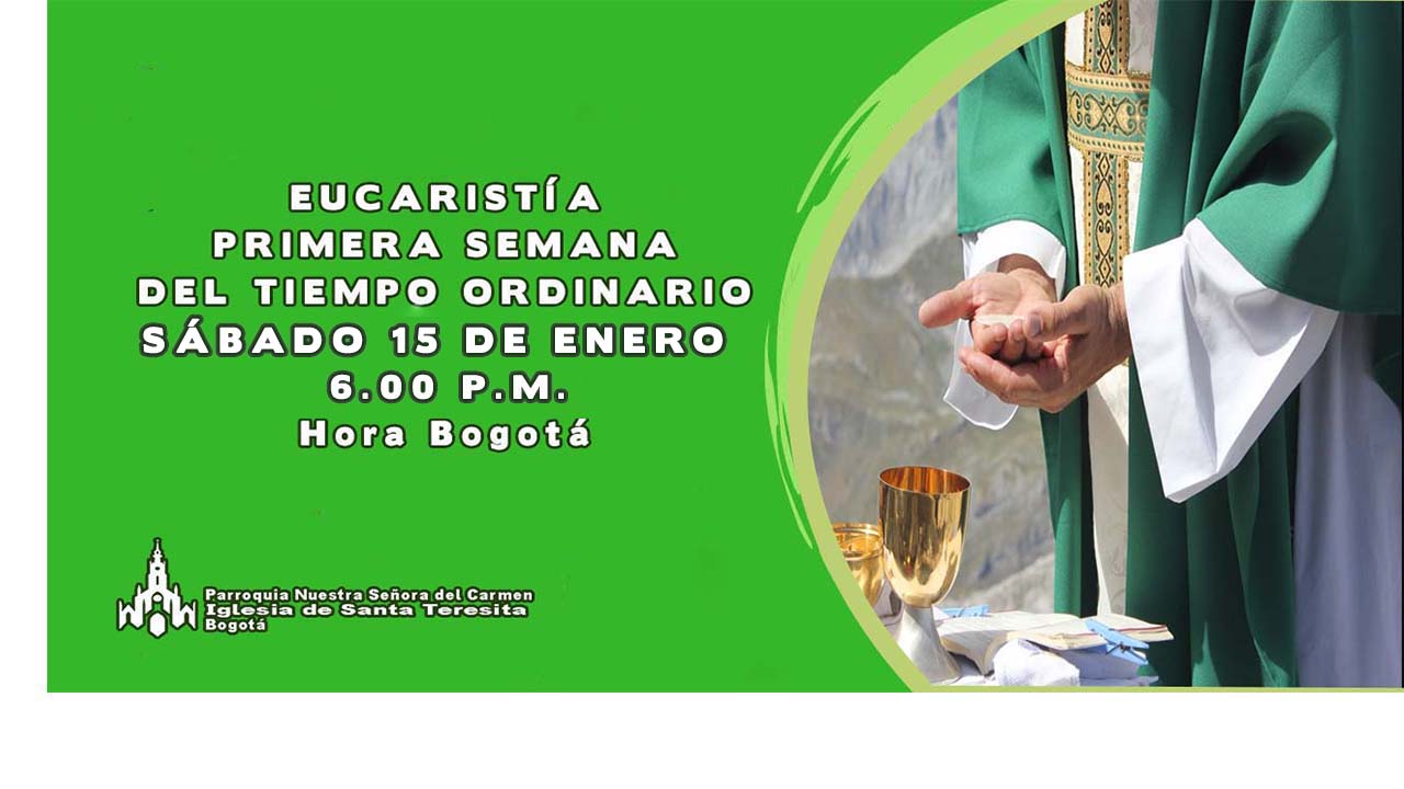 horarios