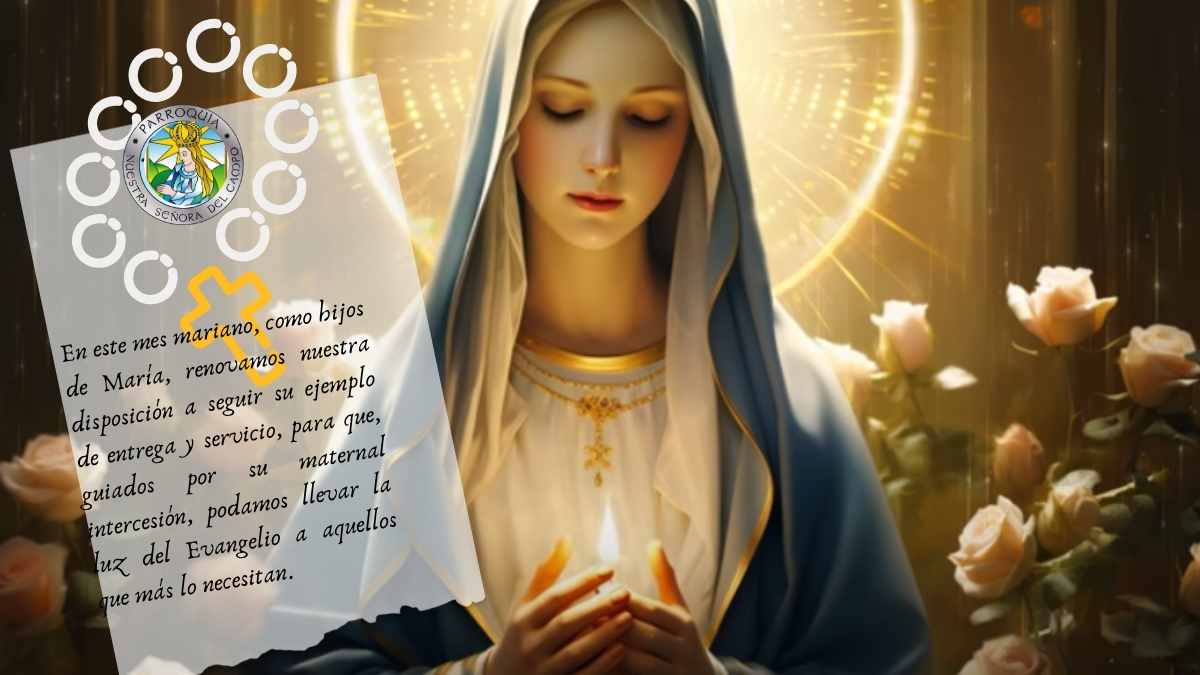 Celebración eucaristica