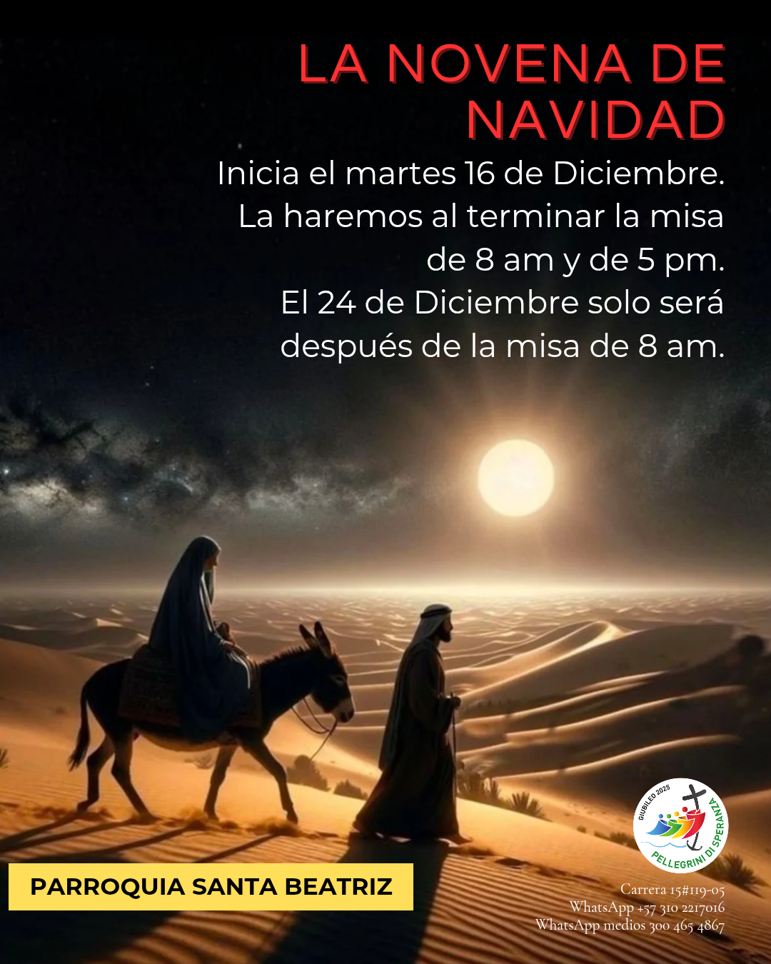 Novenas