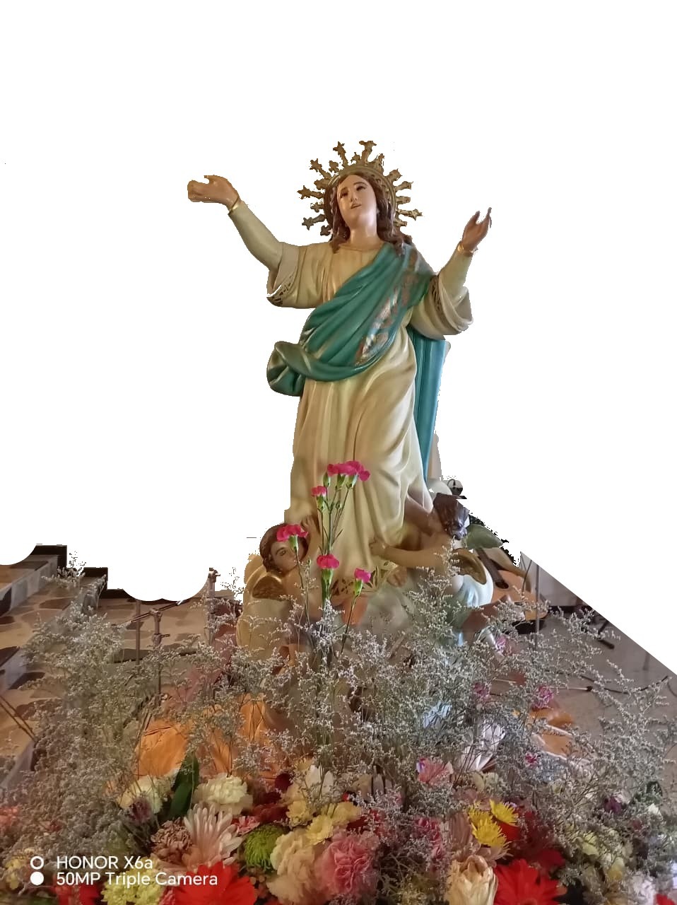 VIRGENASUNTA