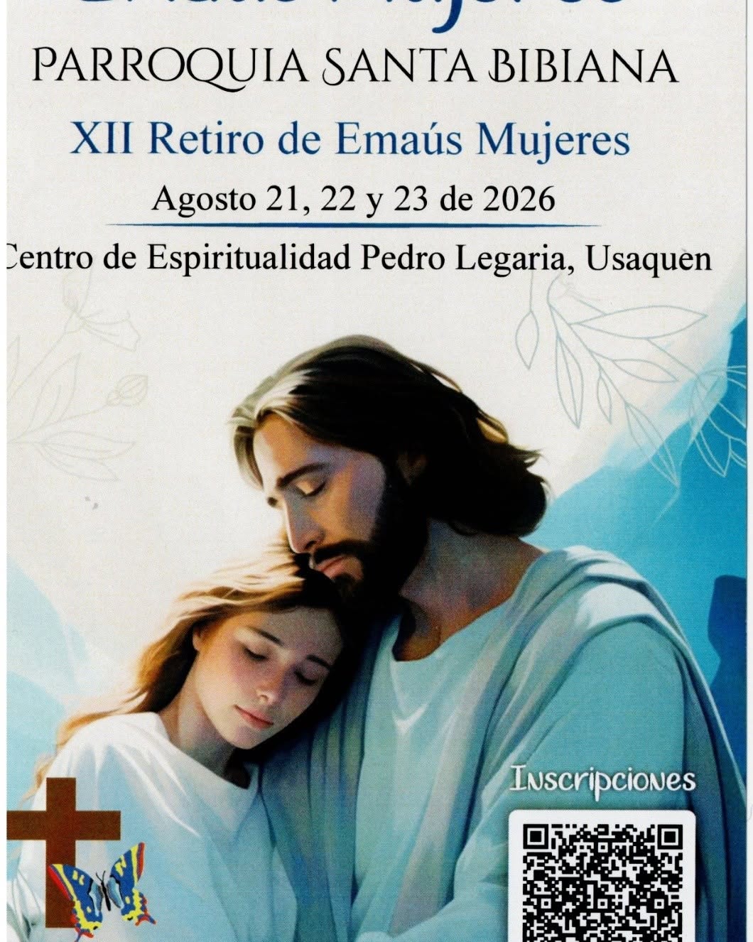 Parroquia