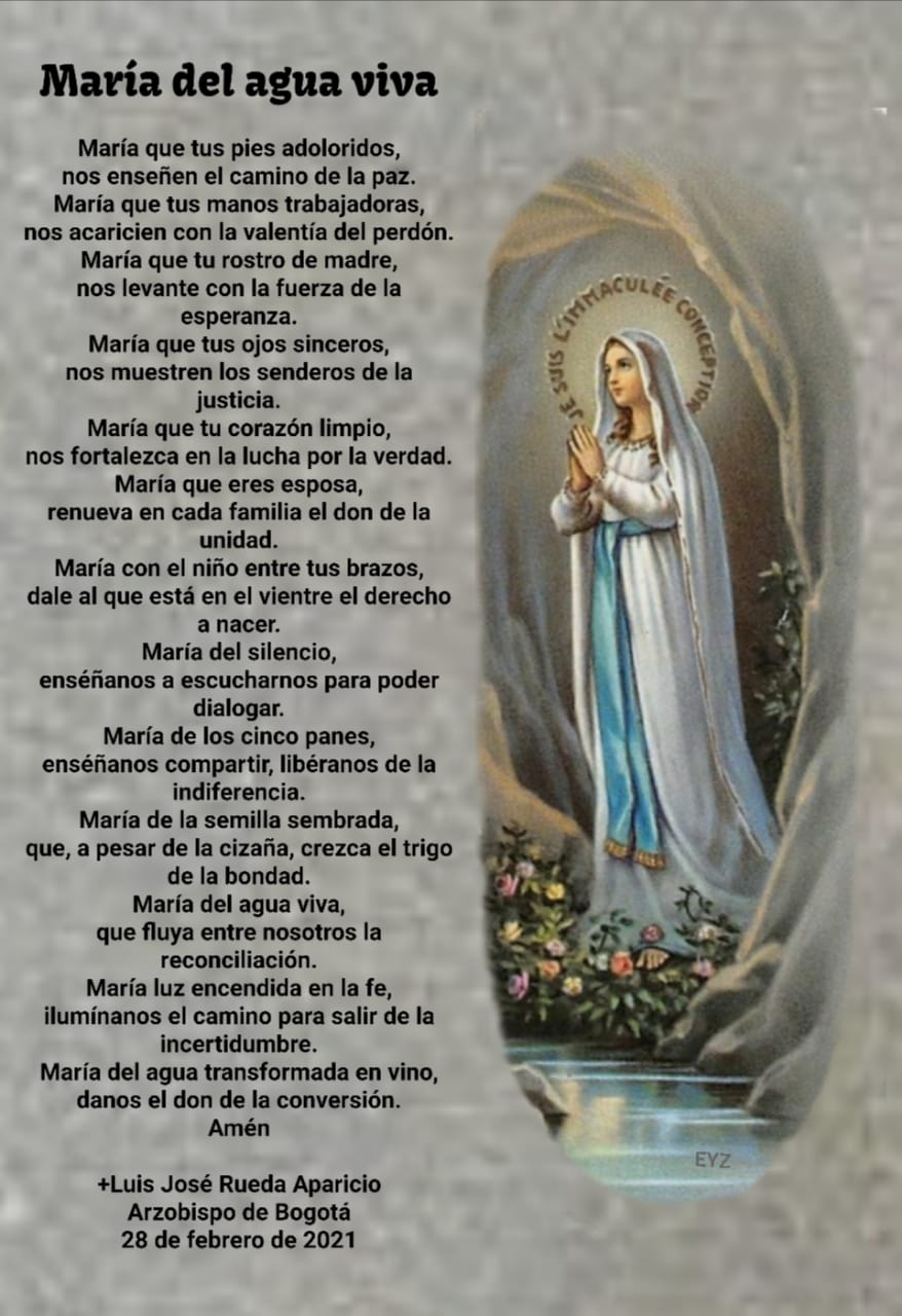 virgen