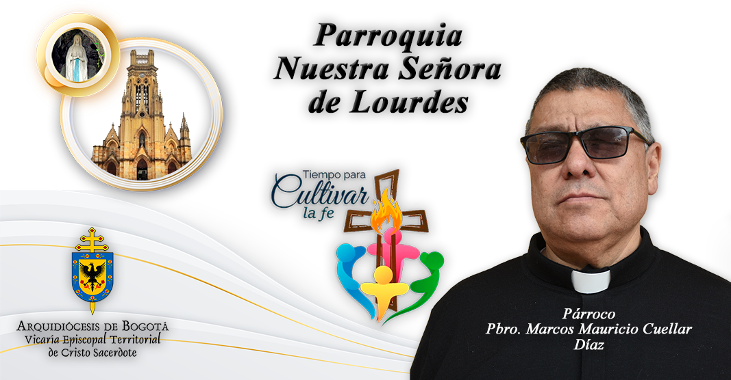 Lourdes