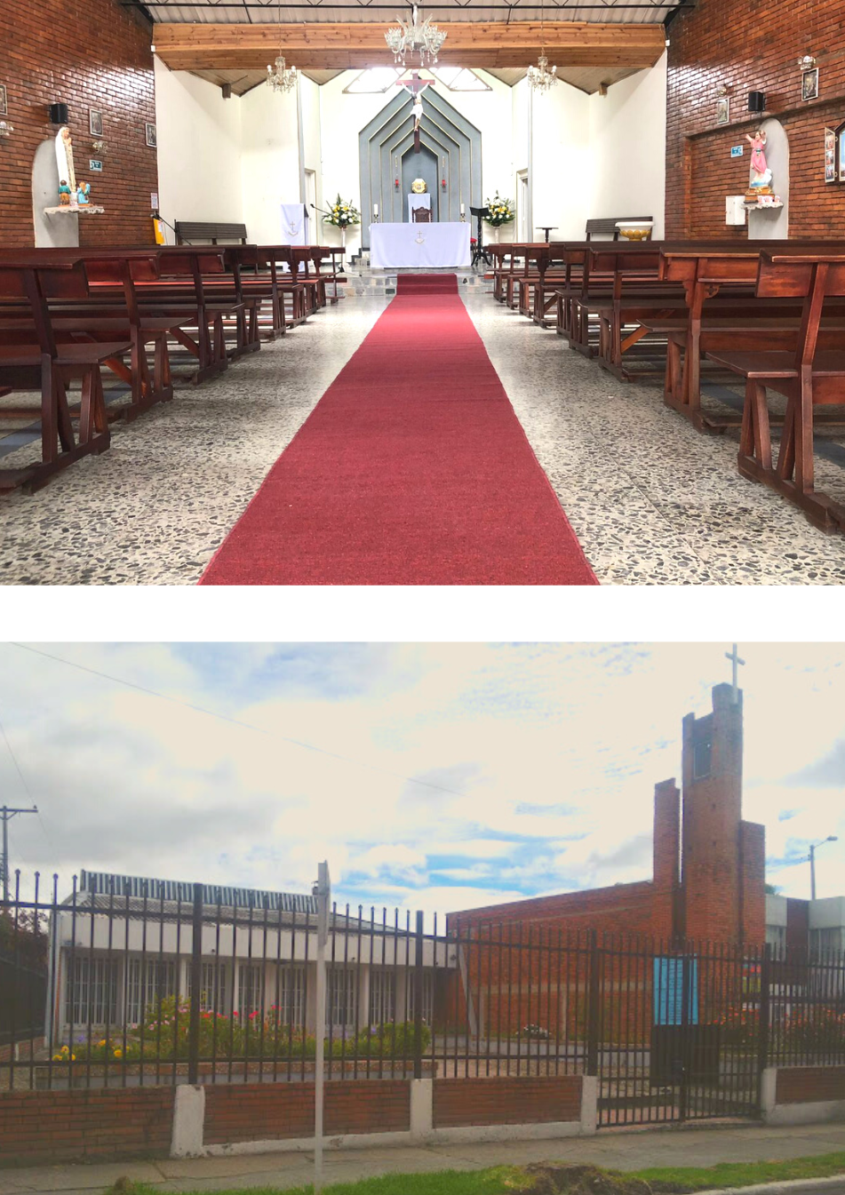 san ricardo pampuri bogota