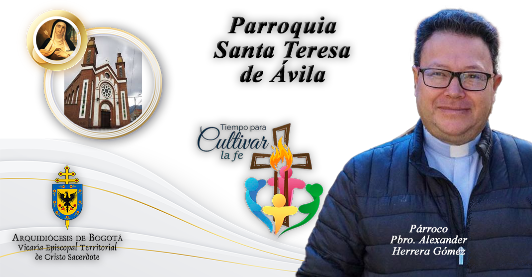 Santa teresa