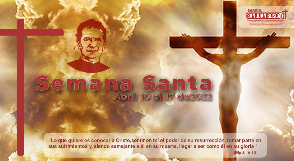 Semana Santa 2022