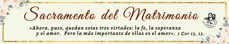 matrimonio