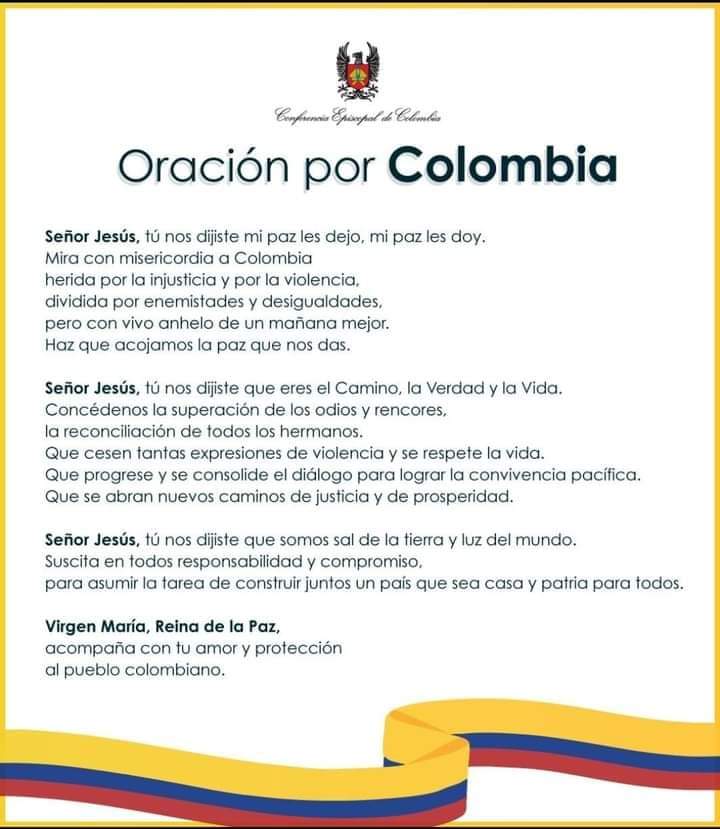 colombia