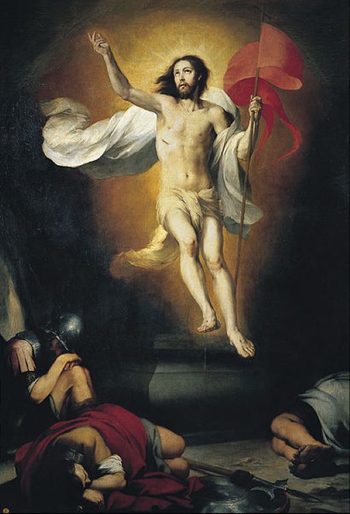 resurrección