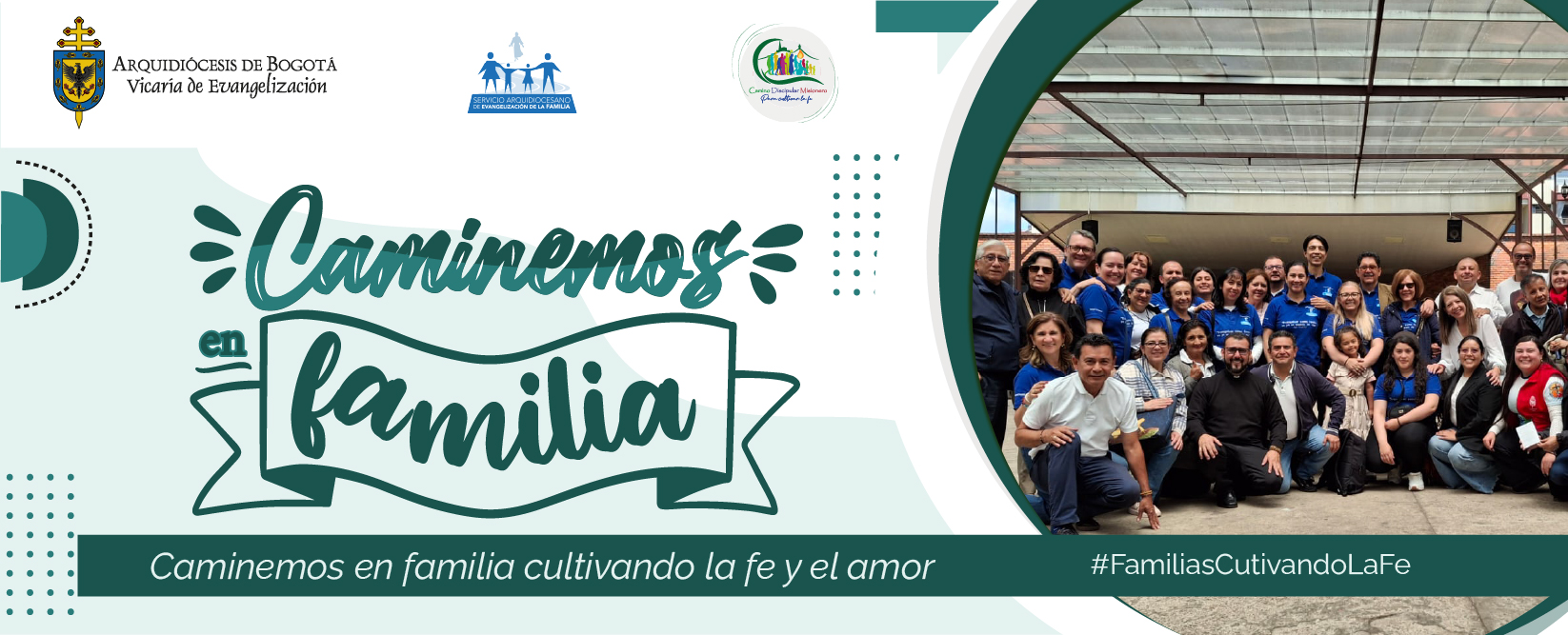 Familia Junio 2026