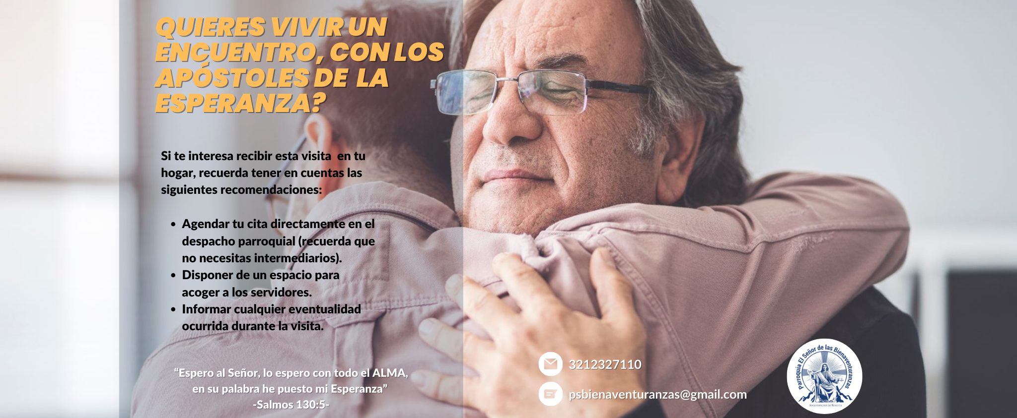 Apóstoles de la Esperanza 