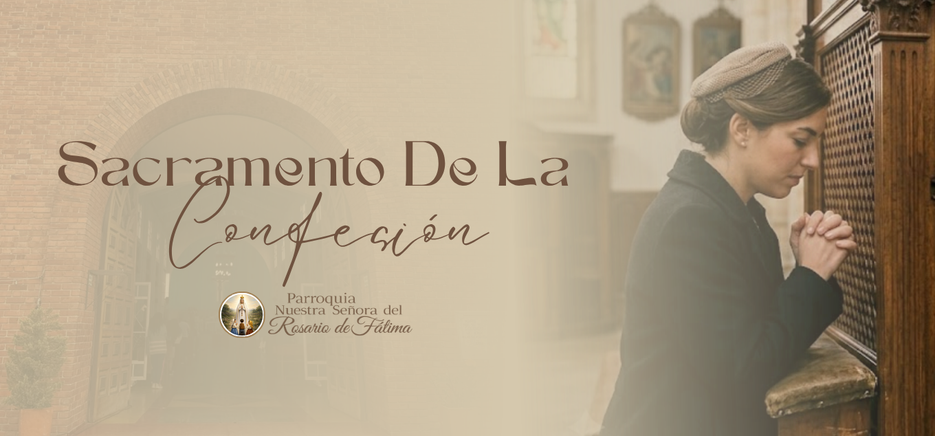Parroquia Nuestra Señora del Rosario de Fátima ©