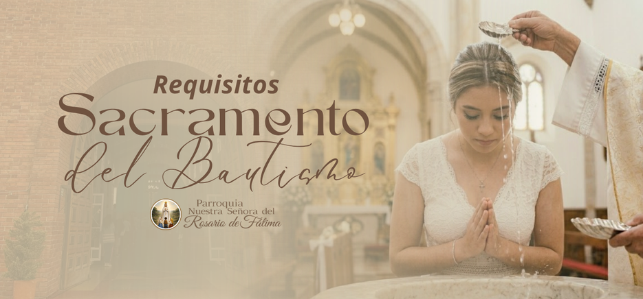 Parroquia Nuestra Señora del Rosario de Fátima ©