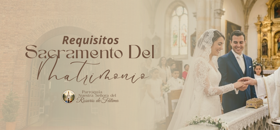 Parroquia Nuestra Señora del Rosario de Fátima ©