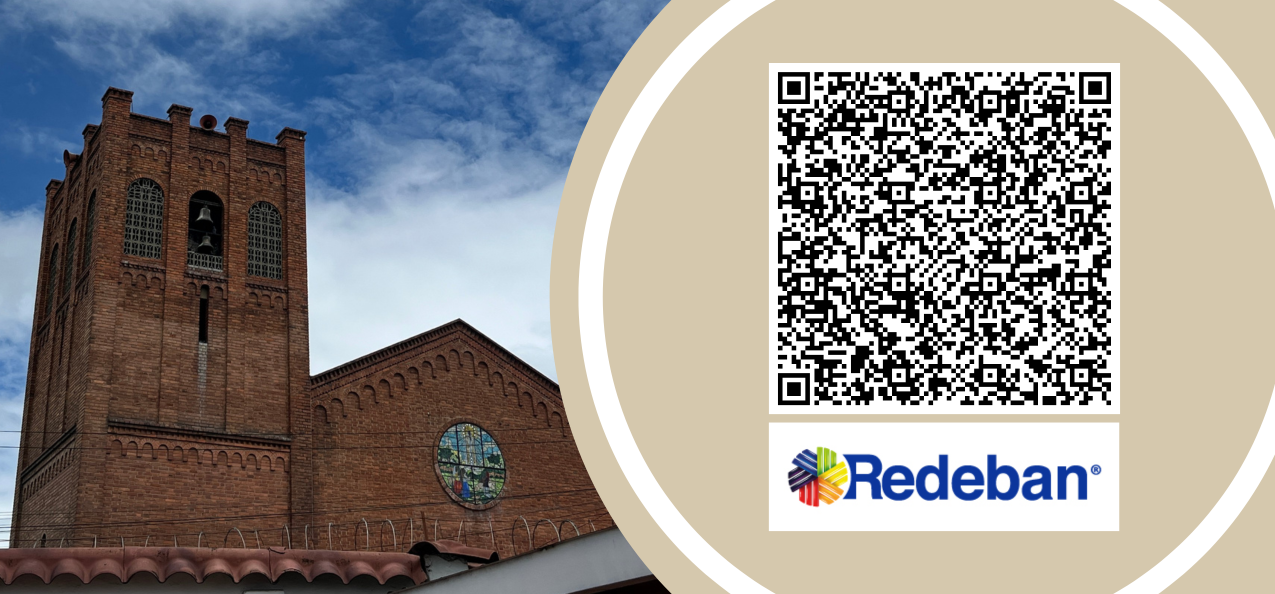 Parroquia Nuestra Señora del Rosario de Fátima Arquidiócesis de Bogotá © Todos los derechos reservados.