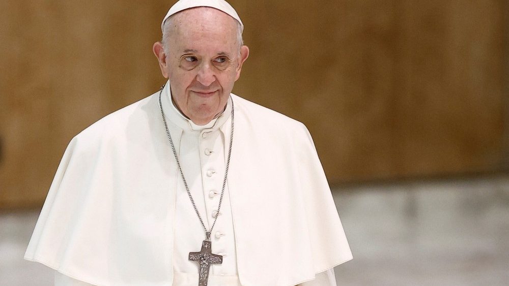 Santo Padre
