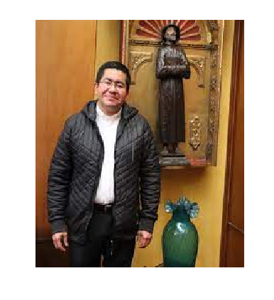 PADRE EDUARDO