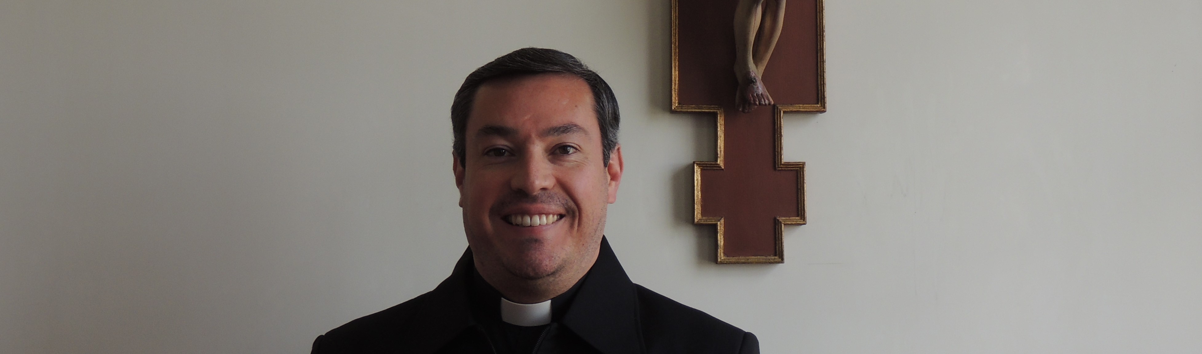 Padre Mauricio
