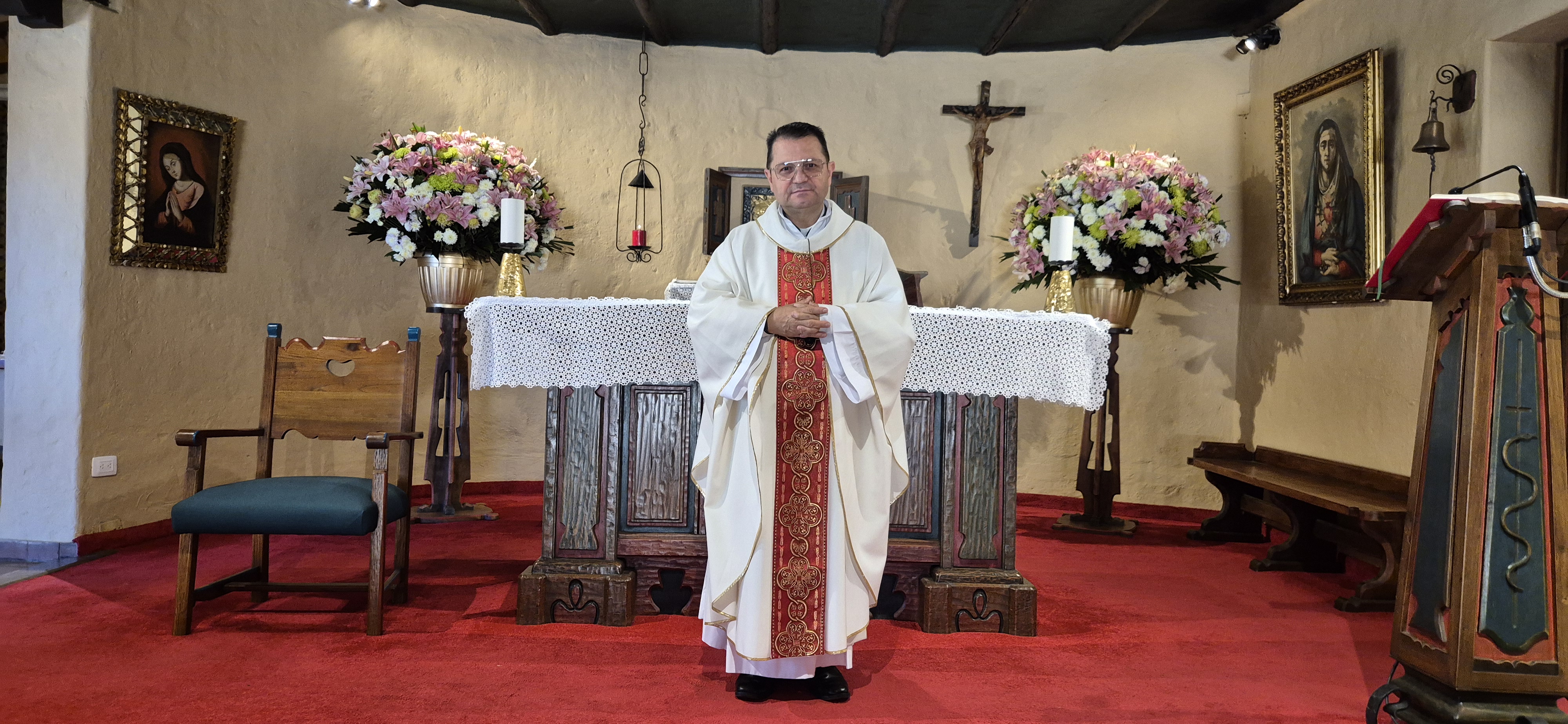 Parroquia