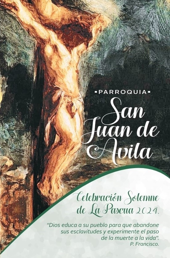 SEMANA SANTA SAN JUAN DE ÁVILA