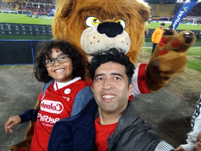 Eder Ortiz