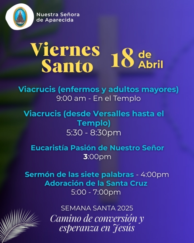 Viernes Santo