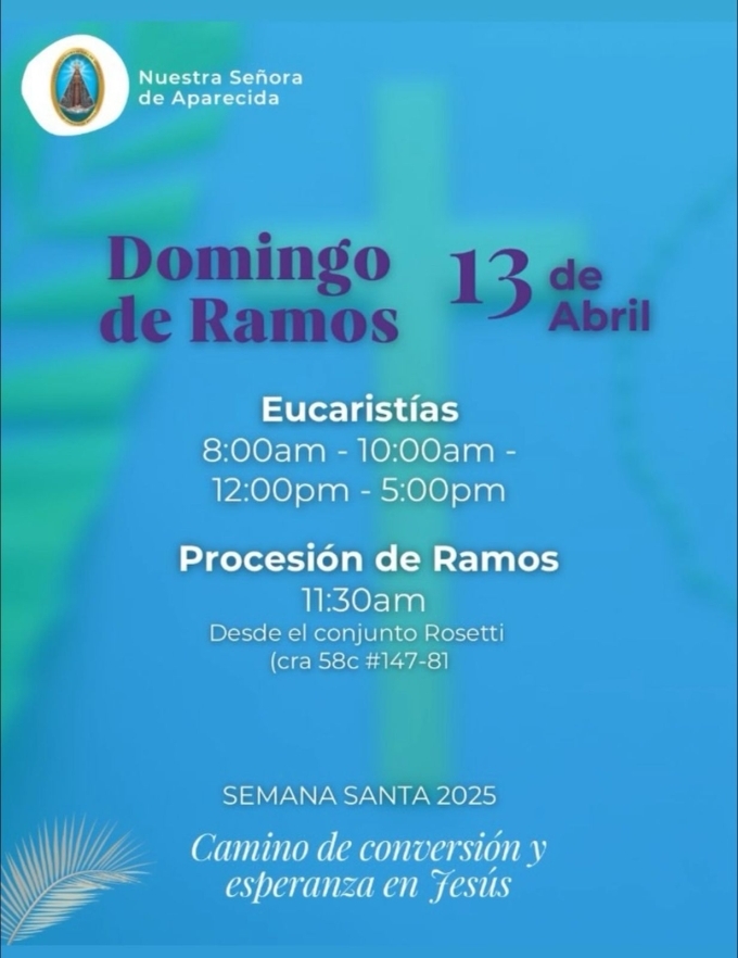 Domingo Ramos