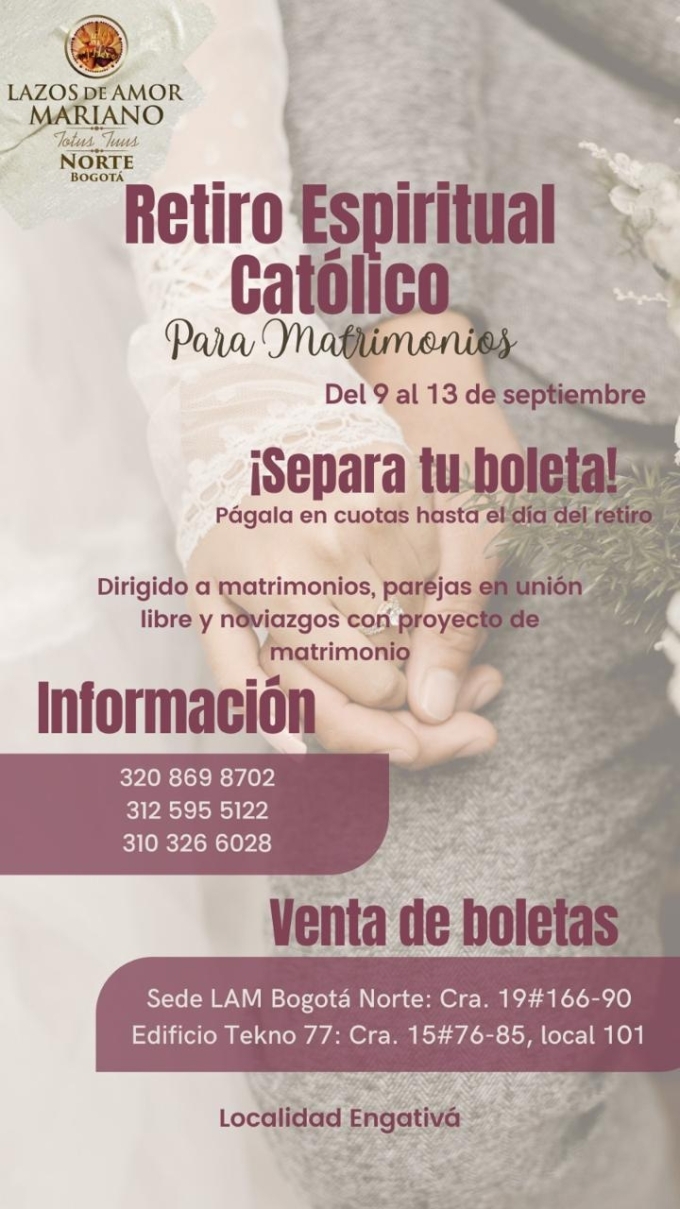 LAM Septiembre