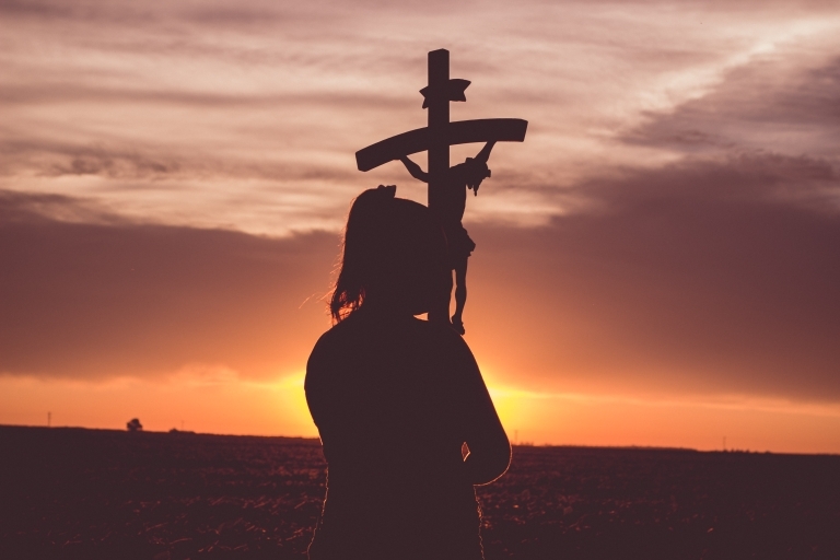 Via Crucis